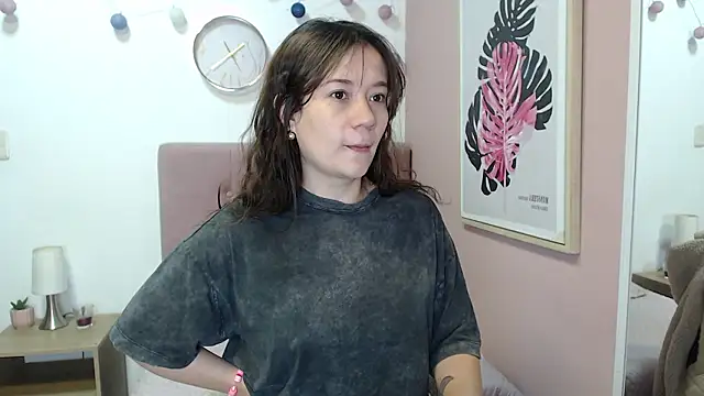 Snapshot of lanna_1878 chatting on March 2026 01:43:02 PM lanna 1878 online show from March 2026 01:43:02 PM