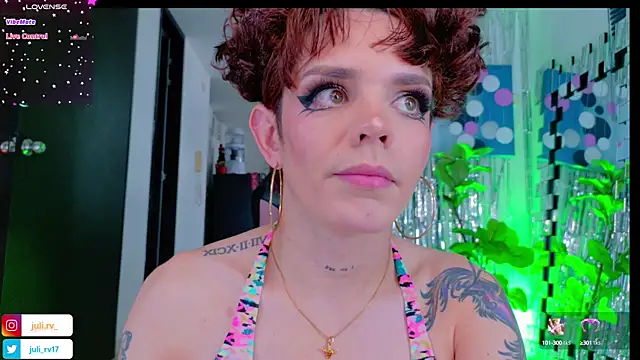 Chris parker27 online show from January 2025 04:33:01 PM