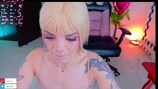 Chris parker27 online show from February 2025 12:45:02 PM