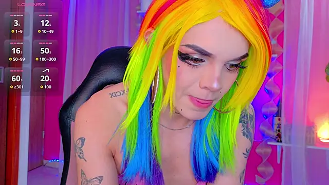 Chris parker27 online show from November 2025 12:33:01 PM