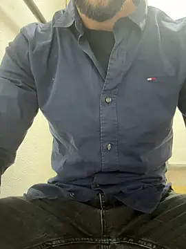 Snapshot of hotisraeli chatting on March 2025 03:40:01 PM hotisraeli online show from March 2025 03:40:01 PM