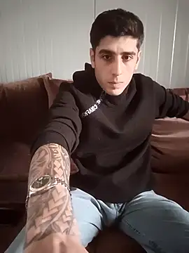 arenn1997 online show from February 2026 12:08:01 PM