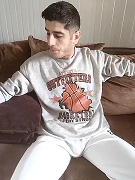 arenn1997 online show from March 2026 12:16:02 PM