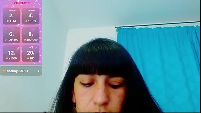 cristina connor online show from November 2025 12:31:02 AM