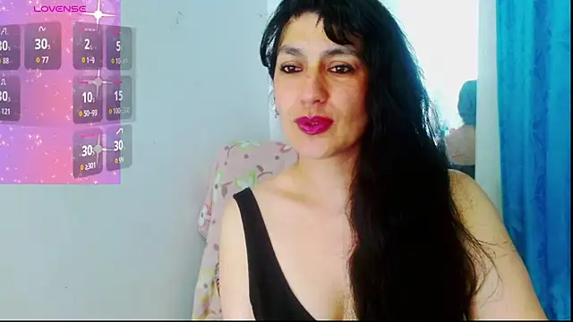 cristina connor online show from March 2026 02:19:01 AM