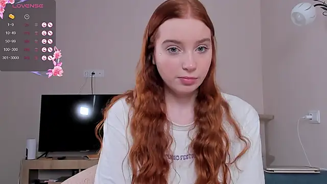 cinnabon girls online show from December 2024 06:37:02 PM