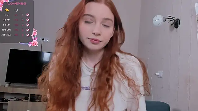 cinnabon girls online show from December 2024 09:41:02 PM