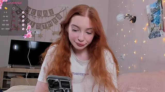 cinnabon girls online show from December 2024 04:04:01 PM