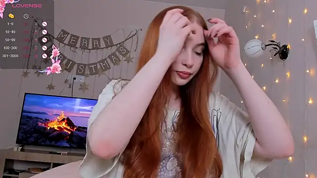 cinnabon girls online show from December 2024 01:13:02 PM