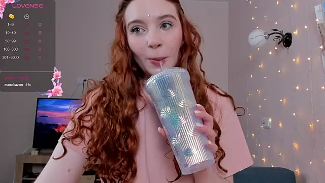 cinnabon girls online show from January 2025 03:29:02 PM