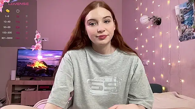 cinnabon girls online show from January 2025 03:00:02 PM