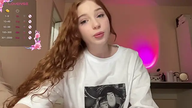 cinnabon girls online show from January 2025 03:47:01 PM