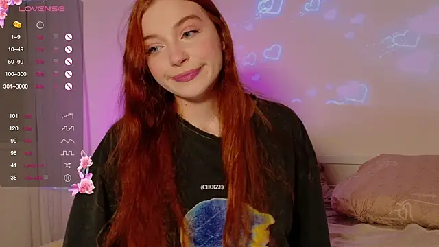 cinnabon girls online show from March 2025 09:31:02 PM