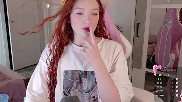 cinnabon girls online show from November 2025 12:23:01 AM