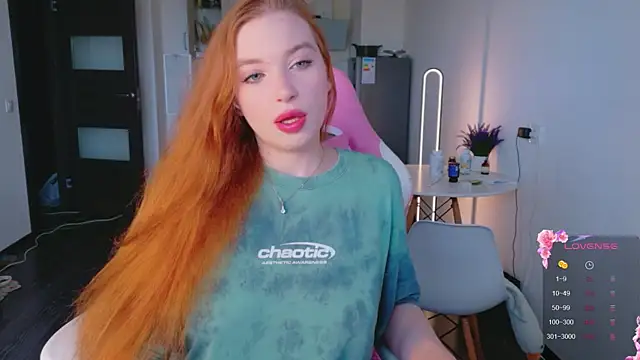 Snapshot of cinnabon_girls chatting on May 2026 02:02:02 PM cinnabon girls online show from May 2026 02:02:02 PM