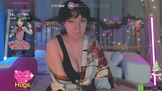 dreamgirllovee online show from December 2024 04:53:02 AM