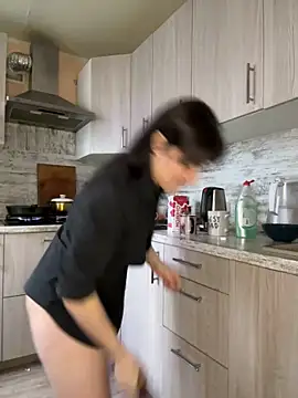 ZhenjaPoledance online show from February 2025 11:20:01 AM