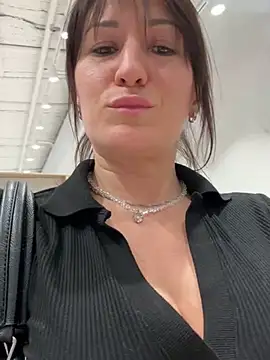 ZhenjaPoledance online show from February 2025 02:18:01 PM