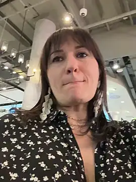 ZhenjaPoledance online show from February 2025 12:03:02 PM