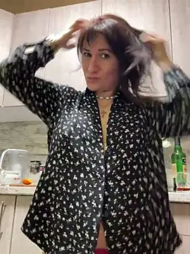 ZhenjaPoledance online show from March 2025 04:17:01 PM