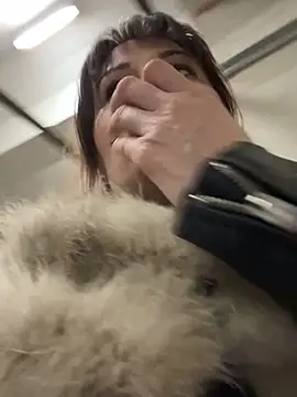 ZhenjaPoledance online show from March 2025 04:46:01 PM