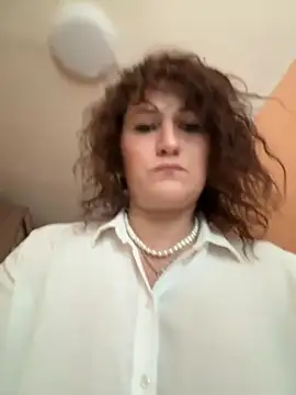 ZhenjaPoledance online show from September 2025 11:31:02 AM