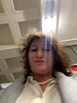 ZhenjaPoledance online show from October 2025 08:11:02 AM