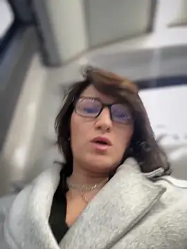 ZhenjaPoledance online show from October 2025 10:30:01 AM