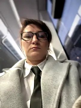 ZhenjaPoledance online show from November 2025 12:40:01 PM