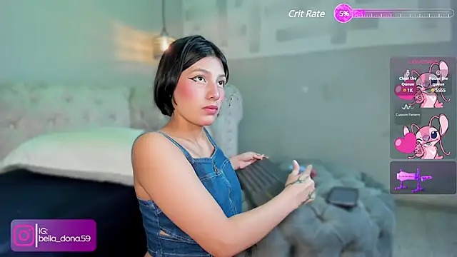 gaby cloudy online show from January 2025 12:38:01 PM