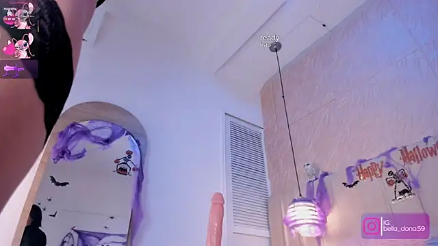 gaby cloudy online show from October 2025 12:58:01 PM