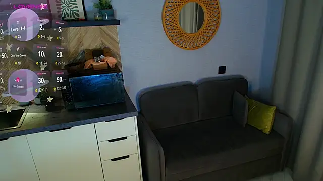Snapshot of Hannah_Carr chatting on July 2026 08:12:02 PM Hannah Carr online show from July 2026 08:12:02 PM