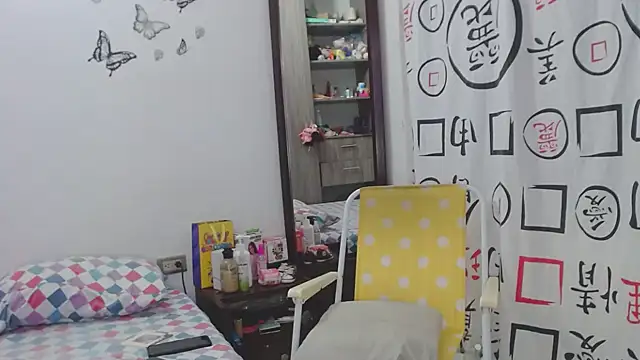 golositha29 online show from February 2025 06:51:02 AM