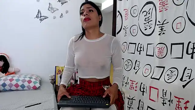 golositha29 online show from February 2025 11:03:02 PM