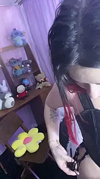 corallwells online show from December 2025 11:10:01 PM