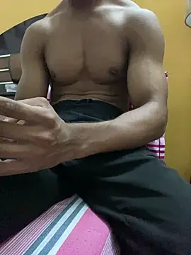 Snapshot of Wild_beast chatting on April 2026 09:58:02 AM Wild beast online show from April 2026 09:58:02 AM