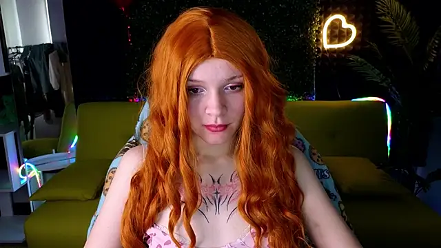 LitaBrom online show from March 2025 10:57:02 AM