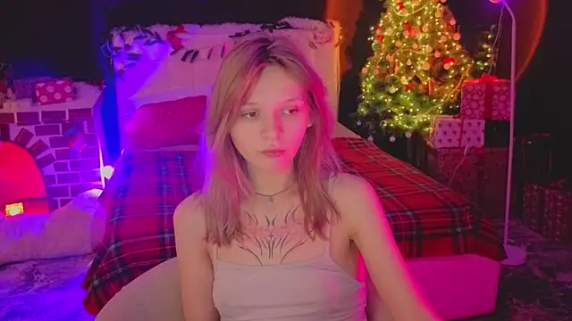 LitaBrom online show from January 2026 01:41:02 AM