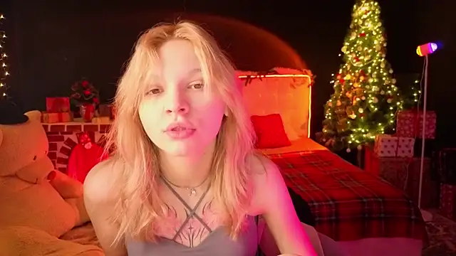 LitaBrom online show from January 2026 02:39:01 AM