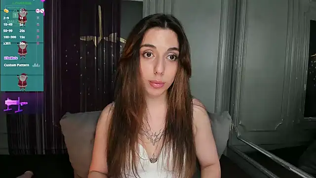 Snapshot of eva_lim chatting on December 2024 05:48:01 PM eva lim online show from December 2024 05:48:01 PM