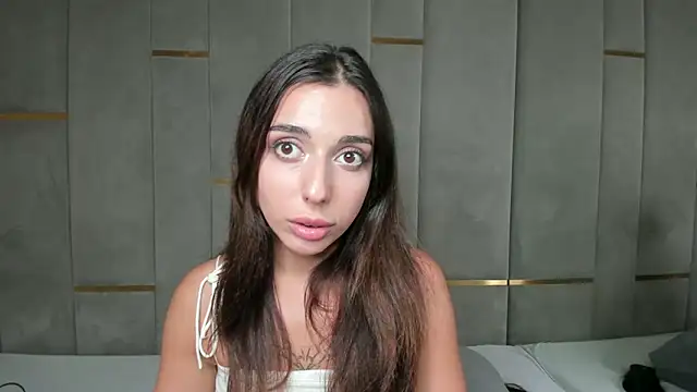 Snapshot of eva_lim chatting on March 2025 05:26:02 PM eva lim online show from March 2025 05:26:02 PM