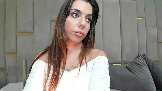 Snapshot of eva_lim chatting on September 2025 03:28:02 PM eva lim online show from September 2025 03:28:02 PM