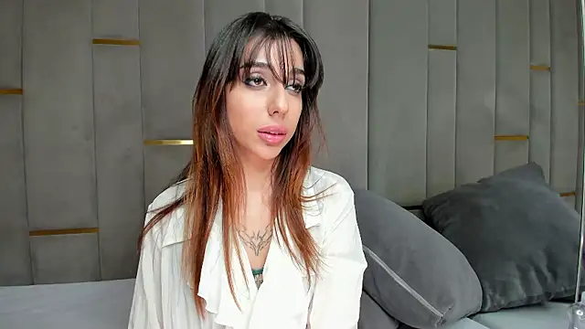 Snapshot of eva_lim chatting on October 2025 03:31:01 PM eva lim online show from October 2025 03:31:01 PM