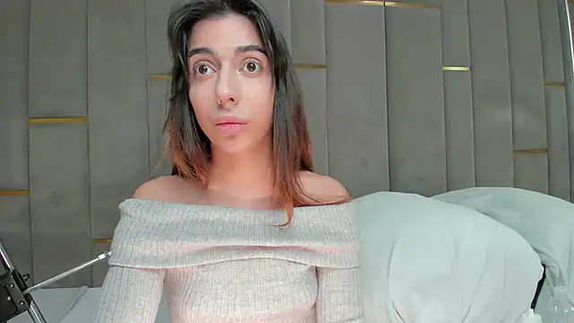 eva lim online show from December 2025 10:46:01 AM