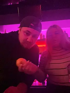 LenaundLeon online show from March 2025 01:38:02 AM