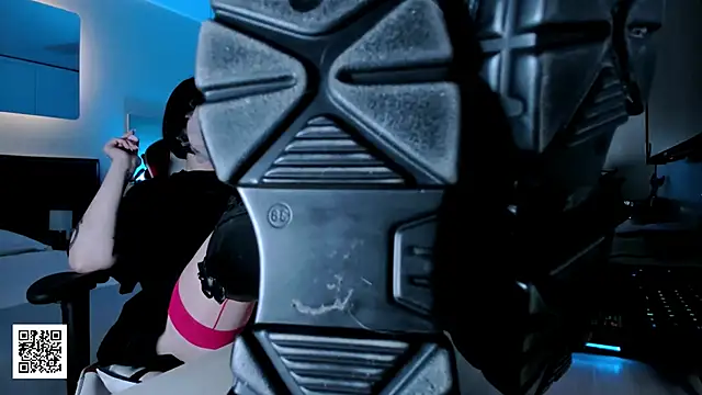 Snapshot of _Goddess_Misha_ chatting on November 2025 09:11:01 PM Goddess Misha online show from November 2025 09:11:01 PM