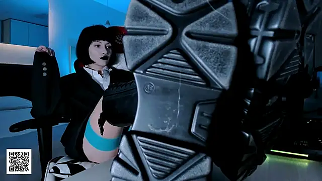 Snapshot of _Goddess_Misha_ chatting on November 2025 10:53:02 PM Goddess Misha online show from November 2025 10:53:02 PM