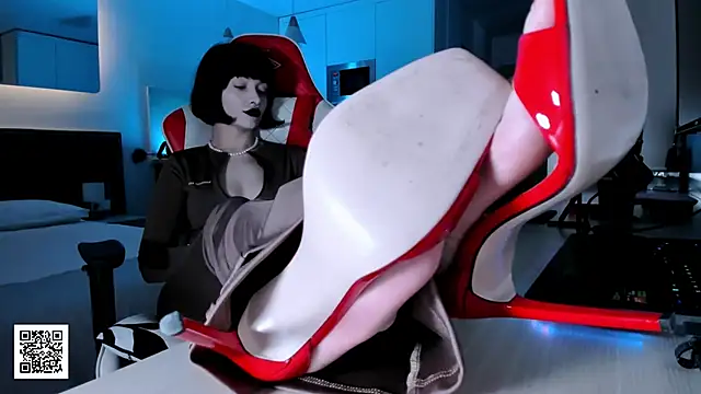 Snapshot of _Goddess_Misha_ chatting on November 2025 08:53:01 PM Goddess Misha online show from November 2025 08:53:01 PM