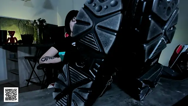  Goddess Misha  online show from March 2026 08:59:02 PM