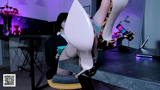  Goddess Misha  online show from March 2026 09:23:01 PM